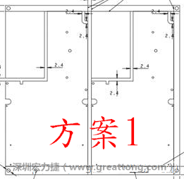 不要被錯誤的電路板拼板利用率計算唬弄了