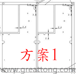 PCB生產(chǎn)為什么要做拼板及板邊？