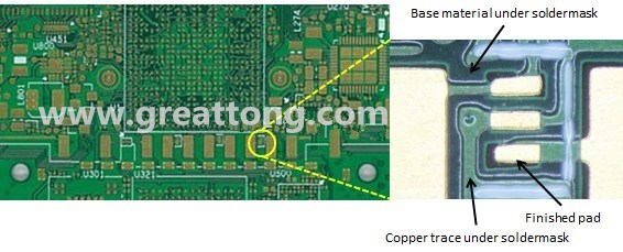 Solder Mask(S/M)是什么？對(duì)PCB有什么用處？只有綠色嗎？