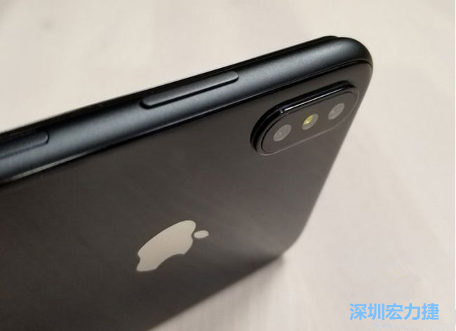 iPhone8或被混合電路板難倒！恐難按時(shí)上市