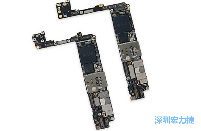 iPhone8或被混合電路板難倒！恐難按時(shí)上市