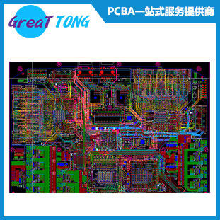 改進PCB電路設計規(guī)程提高可測試性