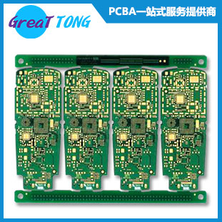 PCB行業(yè)深度報(bào)告：行業(yè)轉(zhuǎn)移加速，PCB龍頭迎成長(zhǎng)契機(jī)