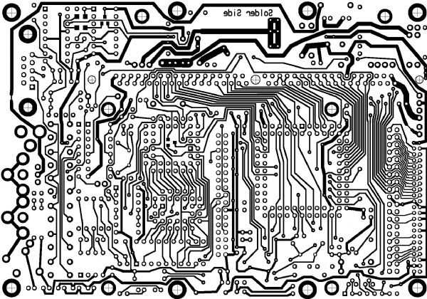 PCB的布線(xiàn)設(shè)計(jì)需注意走線(xiàn)訊號(hào)特性，避免產(chǎn)品快完成設(shè)計(jì)時(shí)才必須進(jìn)行EMI問(wèn)題改善。