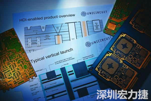 HDI電路板設(shè)計復雜度高，必須花更多心力驗證設(shè)計。