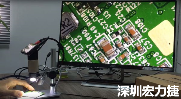 PCBA大講堂：如何避免PCB材料不良或SMT加工變形？