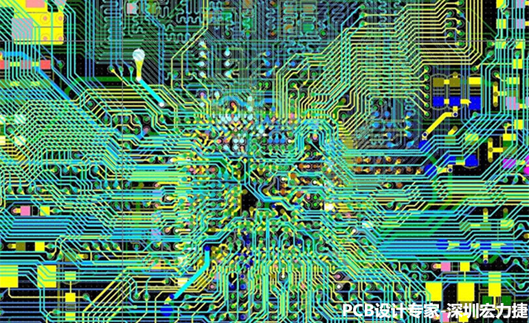 PCB設(shè)計(jì)中如何協(xié)調(diào)線寬、電流和銅鉑厚度的關(guān)系