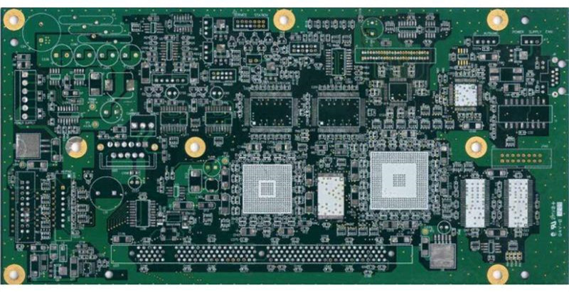 PCB設(shè)計該如何布局？