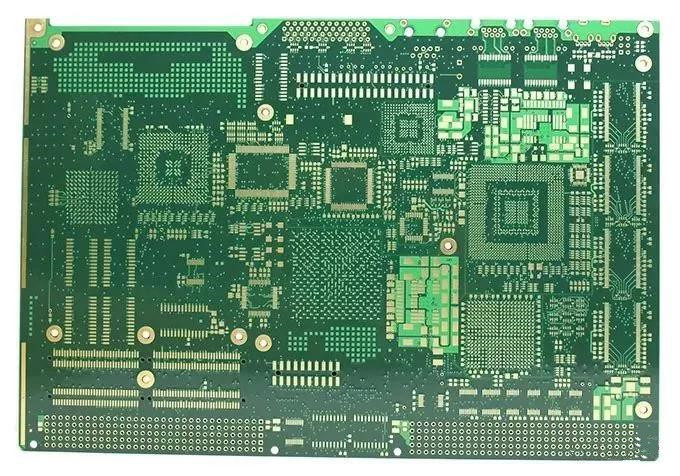 多層板PCB設(shè)計