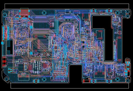 高速PCB設(shè)計如何正確選擇PCB板材？