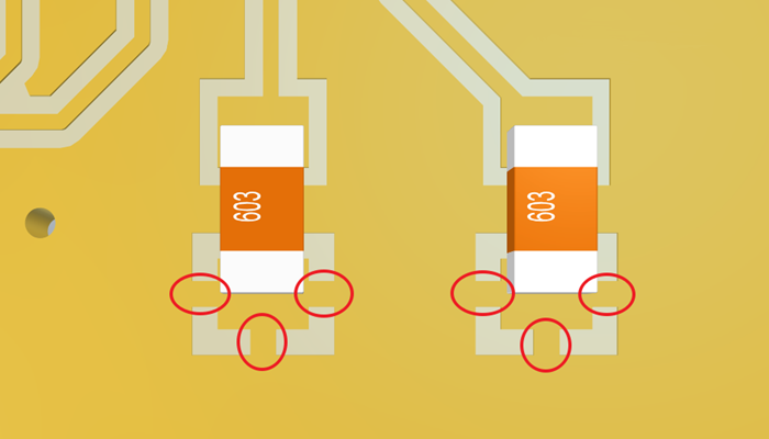 PCB設計公司詳解PCB板鋪銅規(guī)則