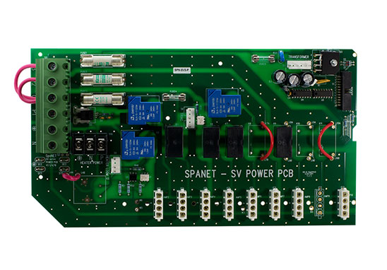 深圳PCB電路板打樣廠(chǎng)家