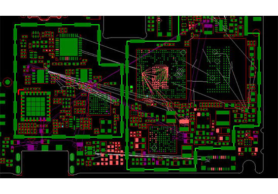 通過PCB設(shè)計降低PCBA成本