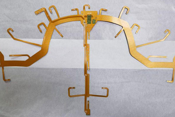 FPC電路板 - 什么是 FPC 電路板？