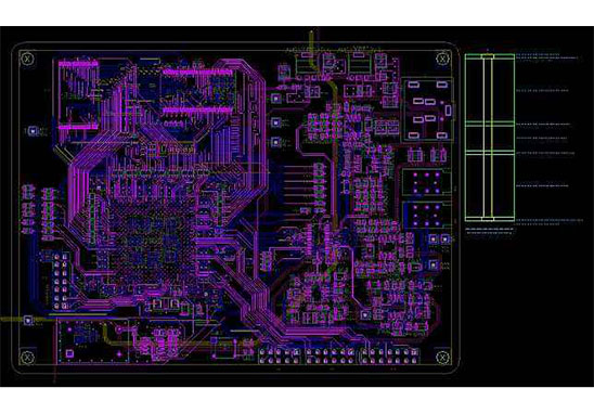 高頻PCB設(shè)計