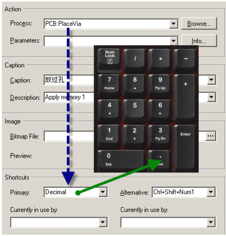 PCB設(shè)計(jì)的18種特殊走線畫(huà)法與技巧