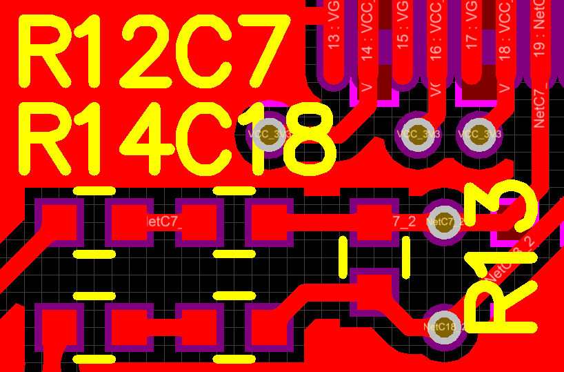 PCB設(shè)計(jì)如何做好絲印設(shè)計(jì)？