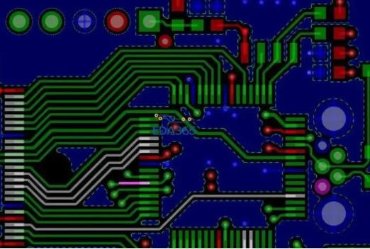 PCB設(shè)計(jì)要不要去除死銅？