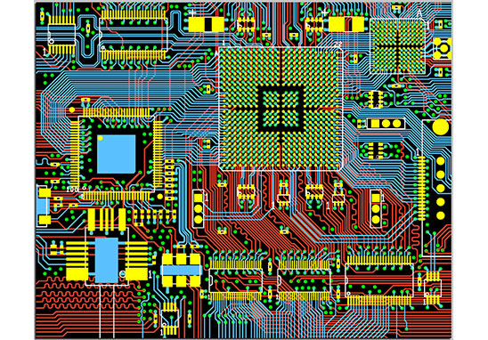 PCB設計需要準備哪些資料？