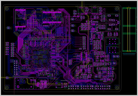 PCB設計外包需要準備哪些資料給PCB設計公司呢？