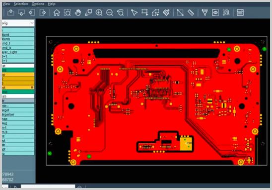 PCB設(shè)計中是否有必要去掉死銅？