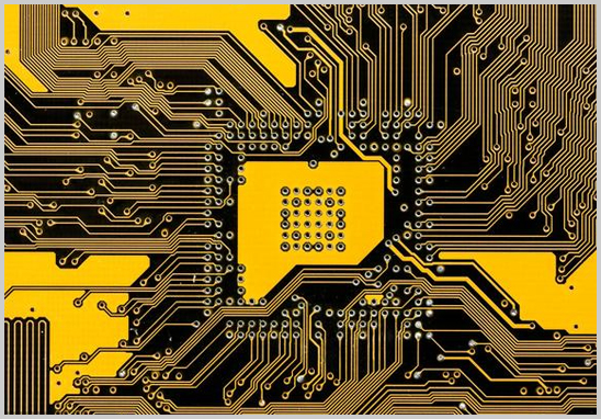 PCB設計中的走線寬度計算、布局及影響因素